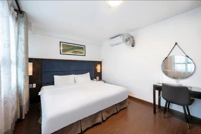 A25 Hotel - 28 Trần Quý Cáp – 照片 2