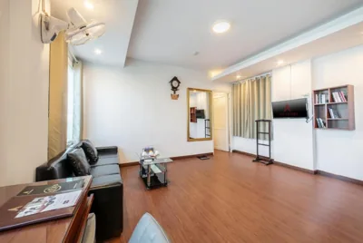 A25 Hotel - 28 Trần Quý Cáp – 照片 5