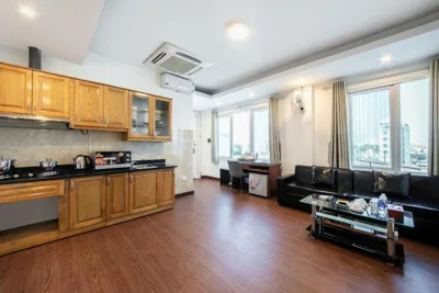 A25 Hotel - 28 Trần Quý Cáp – 照片 12